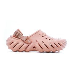 Crocs Cokle roza 42 EU Echo Clog