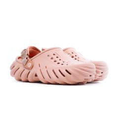 Crocs Cokle roza 42 EU Echo Clog