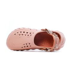 Crocs Cokle roza 42 EU Echo Clog