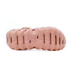 Crocs Cokle roza 42 EU Echo Clog