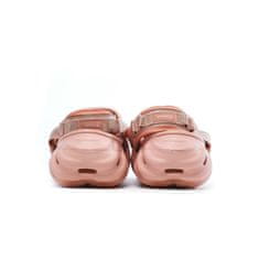 Crocs Cokle roza 42 EU Echo Clog