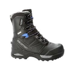 Salomon Čevlji črna 36 2/3 EU Toundra Pro Climashield Waterproof