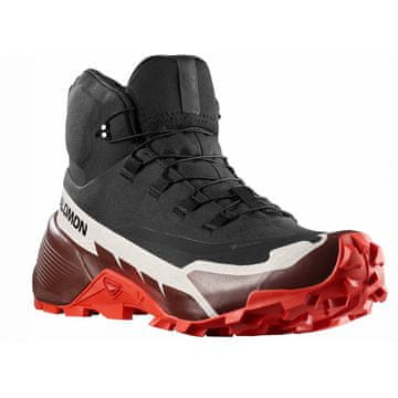 Salomon Čevlji treking čevlji 46 EU Cross Hike Mid Gtx 2 Gore-tex