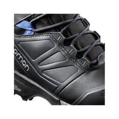 Salomon Čevlji črna 37 1/3 EU Toundra Pro Climashield Waterproof