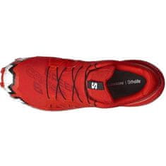 Salomon Čevlji obutev za tek rdeča 43 1/3 EU Speedcross 6 Gtx Gore-tex