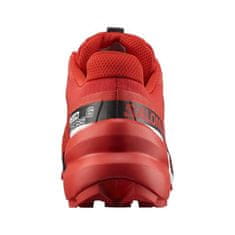 Salomon Čevlji obutev za tek rdeča 42 2/3 EU Speedcross 6 Gtx Gore-tex