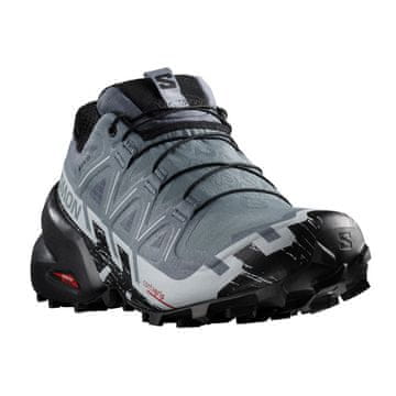 Salomon Čevlji obutev za tek Speedcross 6 Gore-tex