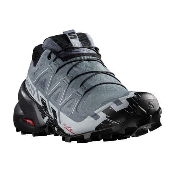 Salomon Čevlji obutev za tek Speedcross 6 Gore-tex