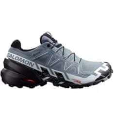 Salomon Čevlji obutev za tek 39 1/3 EU Speedcross 6 Gore-tex