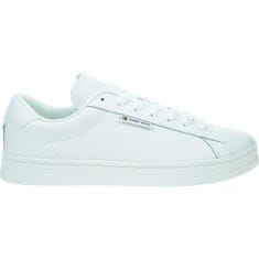 Tommy Hilfiger Čevlji bela 44 EU EM0EM01374YBL