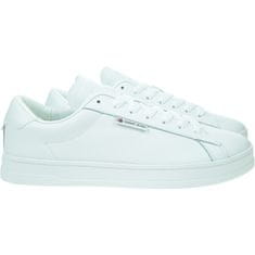 Tommy Hilfiger Čevlji bela 44 EU EM0EM01374YBL