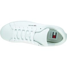 Tommy Hilfiger Čevlji bela 44 EU EM0EM01374YBL