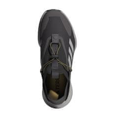 Adidas Čevlji treking čevlji črna 42 EU IE2599