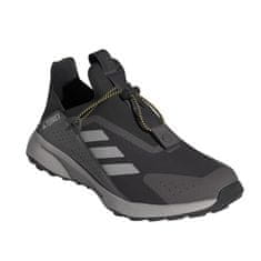 Adidas Čevlji treking čevlji črna 42 EU IE2599