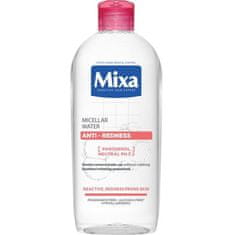 Mixa Anti-Redness Micellar Water 400 ml nežna micelarna vodica za ženske