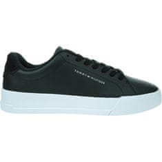 Tommy Hilfiger Čevlji črna 41 EU FM0FM04971BDS