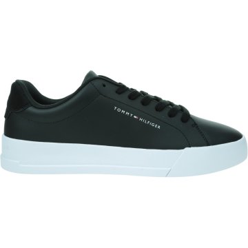 Tommy Hilfiger Čevlji črna FM0FM04971BDS