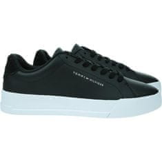 Tommy Hilfiger Čevlji črna 41 EU FM0FM04971BDS
