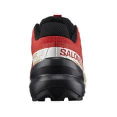 Salomon Čevlji obutev za tek rdeča 44 EU Speedcross 6