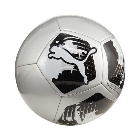 Puma Žoge nogometni čevlji srebrna 8421403