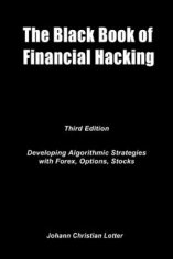 Black Book of Financial Hacking