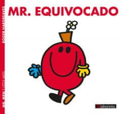 MR EQUIVOCADO