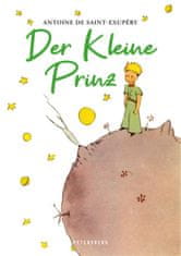 Der Kleine Prinz (Mit den Originalillustrationen des Autors)