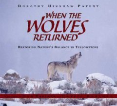 When the Wolves Returned