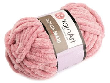 Pletena preja Dolce Maxi 200 g - (769) v prahu
