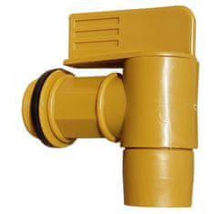 NEW Ventil pipe za odvajanje vode iz sodov 2" palca