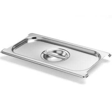 shumee Pokrov za posodo GN 1/3 z izrezom za ročaje 325x176mm Hendi 817841