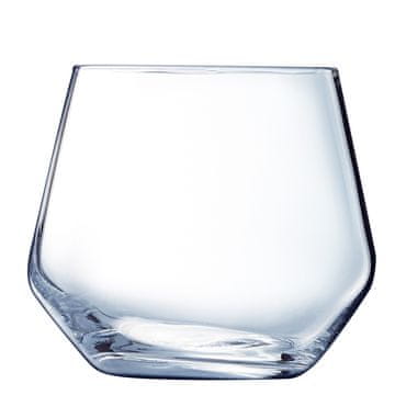 shumee Univerzalni kozarci za vodo in pijačo VINA JULIETTE 350ml 6 kom Hendi ARCOROC N5995