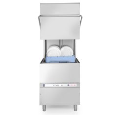 shumee Pomivalni stroj z elektronsko napo 50x50cm 8600V Hendi 231340