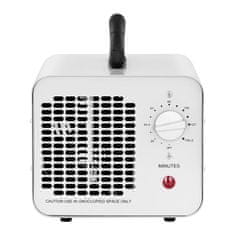slomart Generator ozona z ročajem TIMER 10000 mg/h 102 W