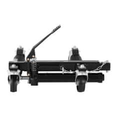 NEW Hidravlični voziček za premikanje vozil - KIT 2 kosa