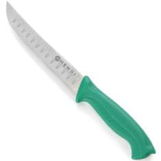 shumee HACCP kroglični nož za mletje zelenjave in sadja 230mm - zelen - HENDI 842317
