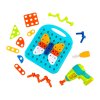 Learning Resources igrača vrtalnik z gradbenim kompletom učni viri učni viri ei-4107