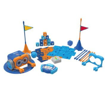 Learning Resources komplet za kodiranje (robot Botley 2.0) učni viri ler 2938