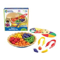 Learning Resources Super sortirna pita Learning Resources LER 6216
