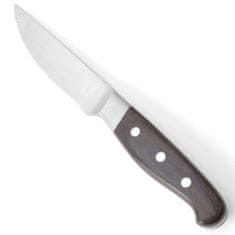 NEW JUMBO steak nož Profi Line - komplet 6 kosov.