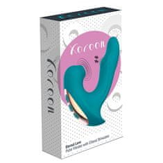 Toyjoy Vibro stimulator za ženske "Xoroon Eternal Love" (R11104)