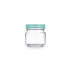 Jar Quid Moss 250 ml Zeleno steklo (pakiranje 6x)