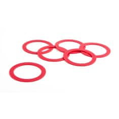 Quid Rubber Quid New Canette Jar Orange (pakiranje 6x)