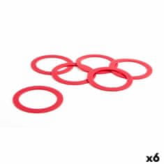 Quid Rubber Quid New Canette Jar Orange (pakiranje 6x)