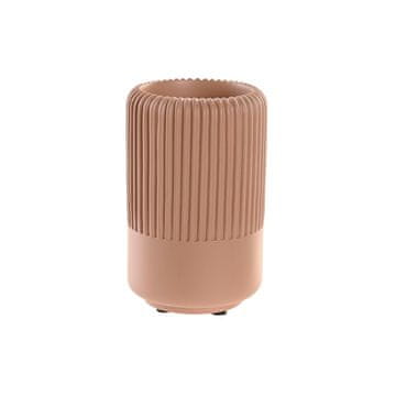 DKD Home Decor Steklo DKD Home Decor 7 x 7 x 11 cm Cement Terakota