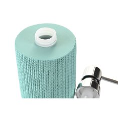 DKD Home Decor Dozirnik za milo DKD Home Decor Cement Zelena mena Polipropilen