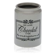 Versa Držalo za zobne ščetke Versa Paris Ceramic (7,6 x 11 x 7,6 cm)