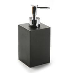 Versa Dozator za milo Versa Black
