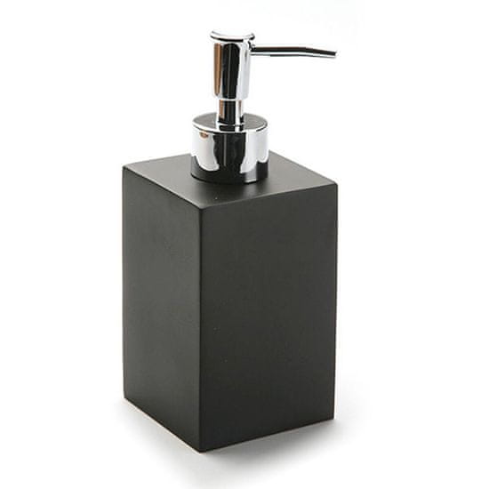 Versa Dozator za milo Versa Black