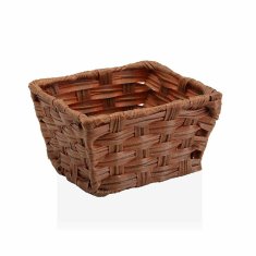 Versa Košara Versa iz polietilena (14 x 9 x 16 cm)